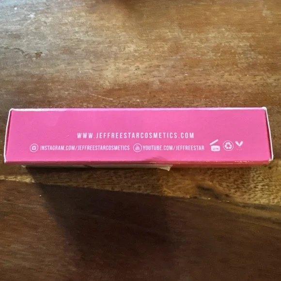 Jeffree Star Velour Liquid Lipstick - Restraints - Picture 3 of 4
